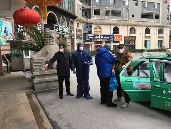 非常时期最走心的一句话,黄石十大经典语录