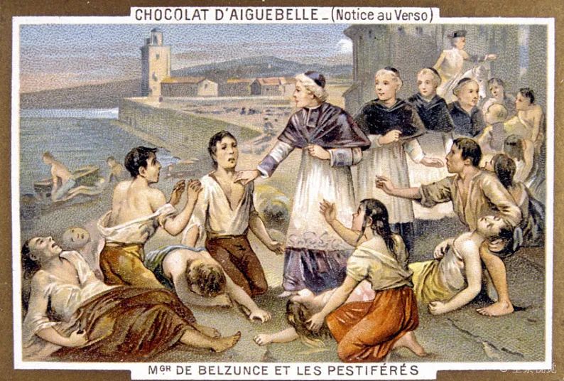 疫情对世界文化影响,文化对疾病的影响案例