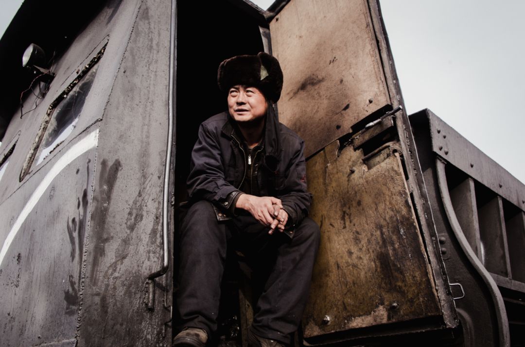 中国蒸汽机车纪录片,拍摄中国的最后一辆蒸汽机车