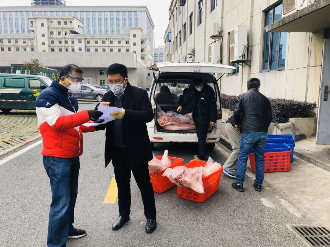 武汉商超菜,武汉哪几个超市可以买平价菜