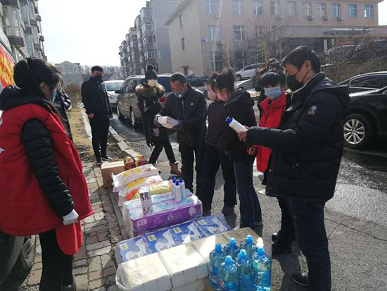 闉嶅北甯傞搧涓滃尯鍝堝搱涔拌彍渚挎皯瓒呭競 (闉嶅北閾佷笢渚挎皯鍟嗗簵)