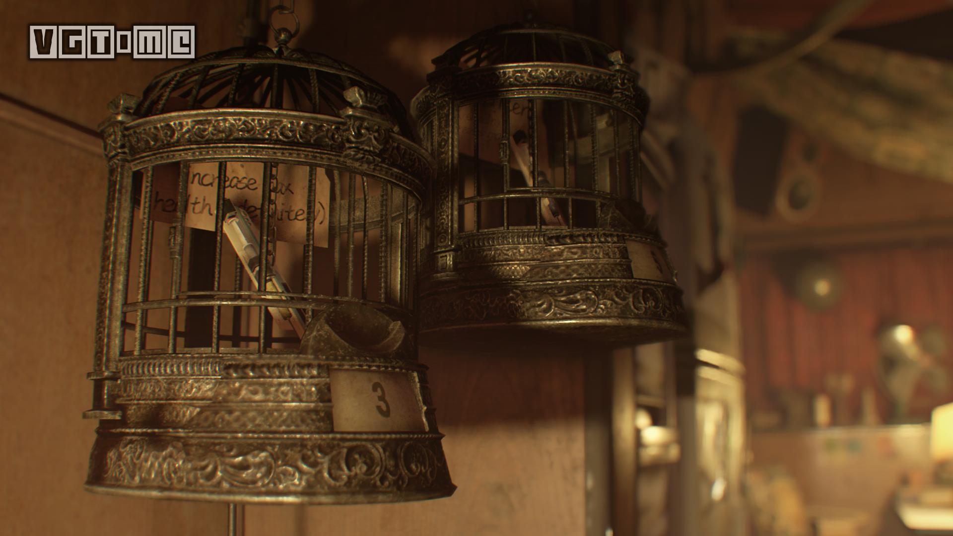 生化危机7正片免费播放,生化危机7为啥禁止直播