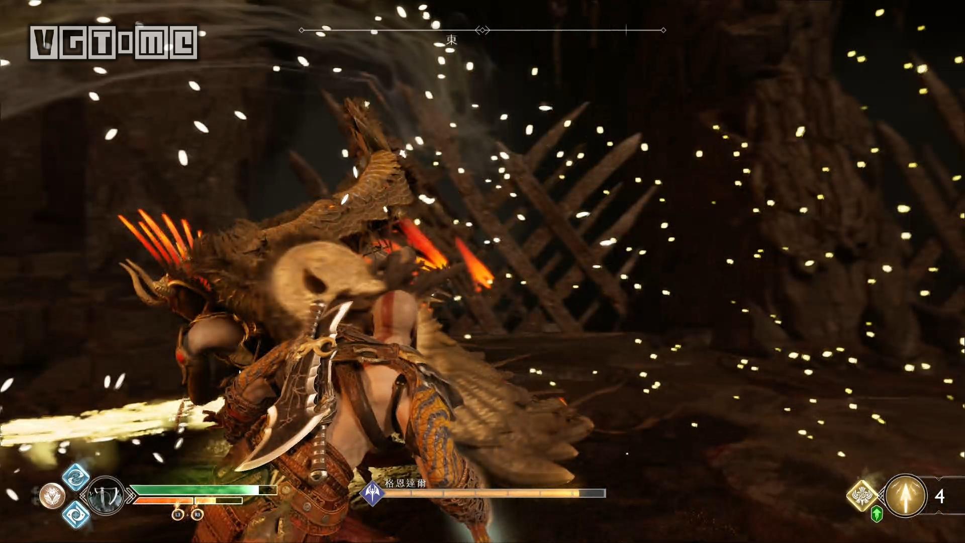 战神女武神位置和奖励,战神女武神支线任务