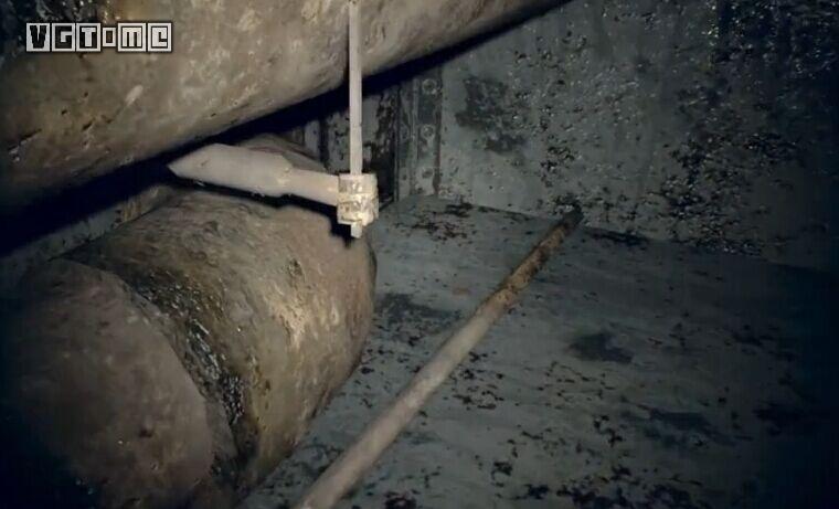 叶猫生化危机7全流程,生化危机7全剧情解说