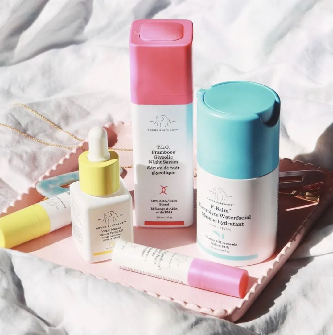 不用海淘的东西,海淘小众护肤品推荐