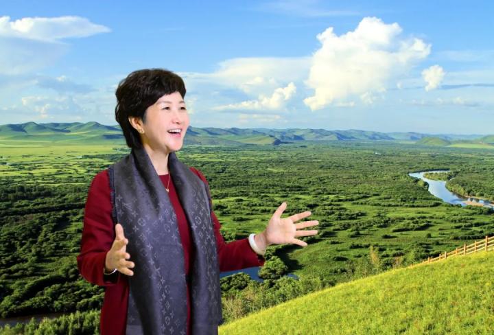 崇文教育集团校长,每临大事须静心