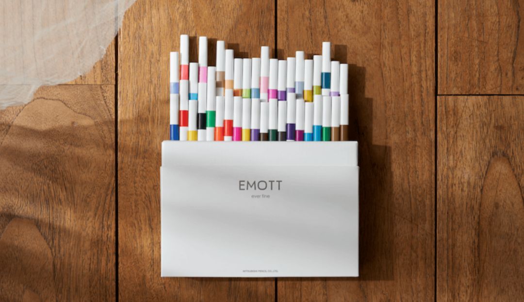 2020日本文具大赏出炉,2023日本文具大赏揭秘