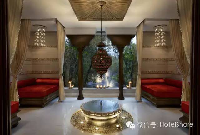 特朗普访印全程视频,特朗普开过的酒店