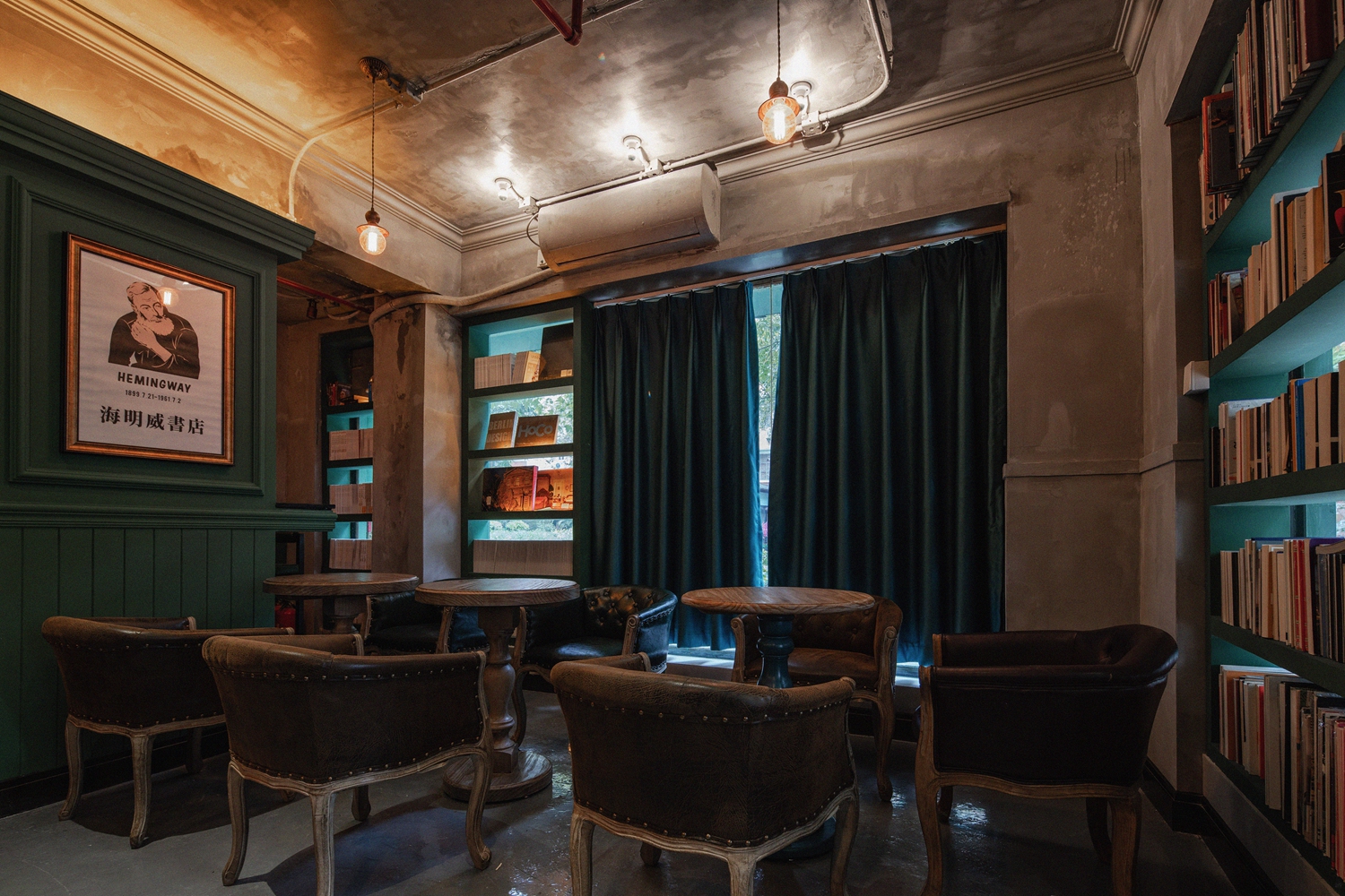 负空间产品设计,负空间室内设计