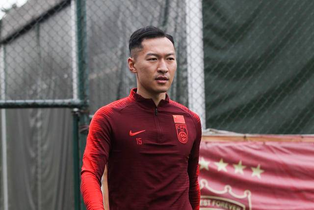 武磊与吴曦对话,吴曦评价武磊