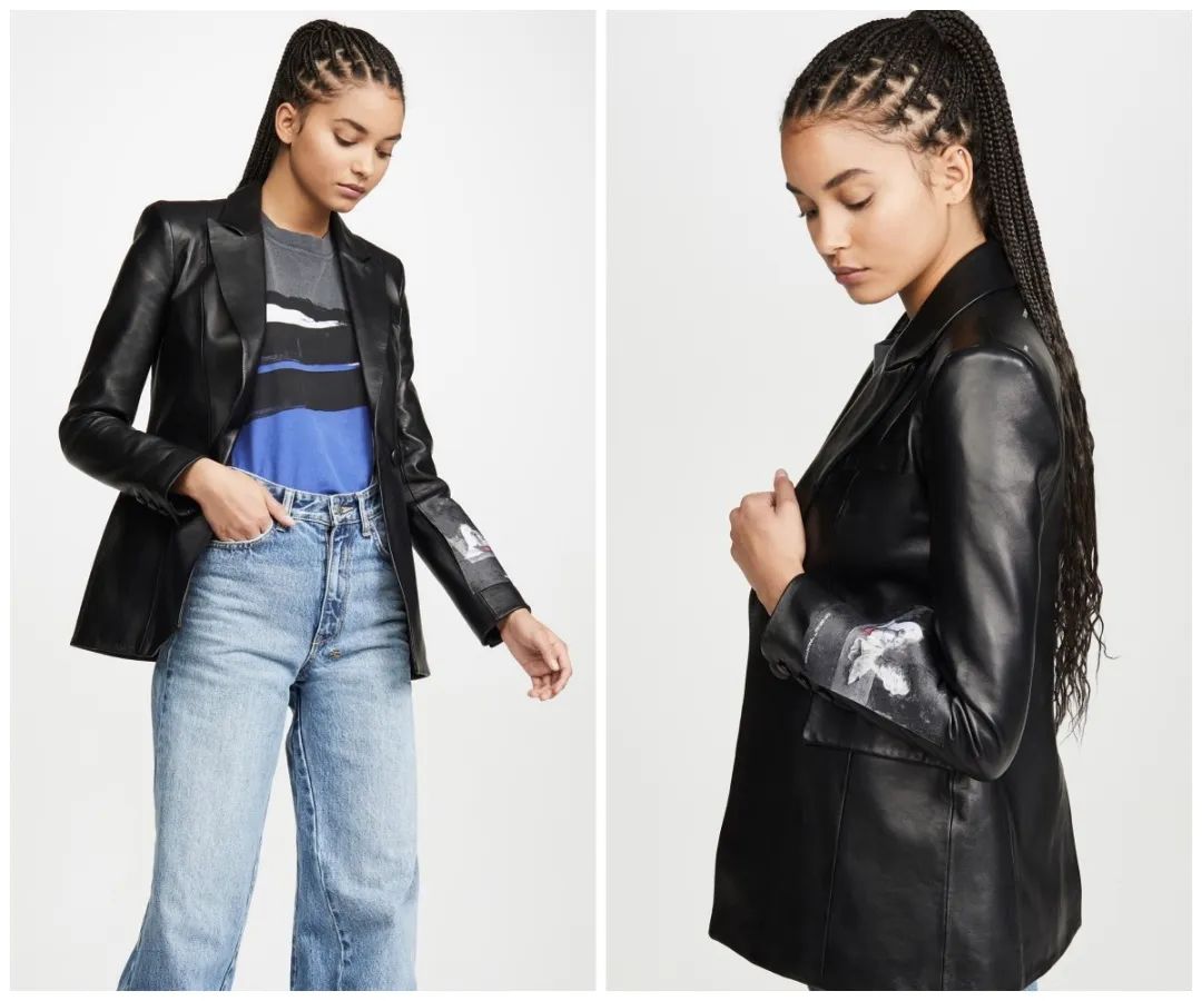 今年最值得买的三件衣服,质量很好的过时款衣服值得买吗