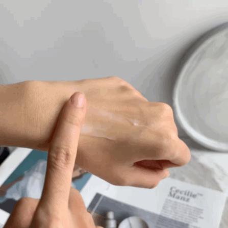 适合油皮混油皮用的抗老面霜,油皮冬季适合什么面霜