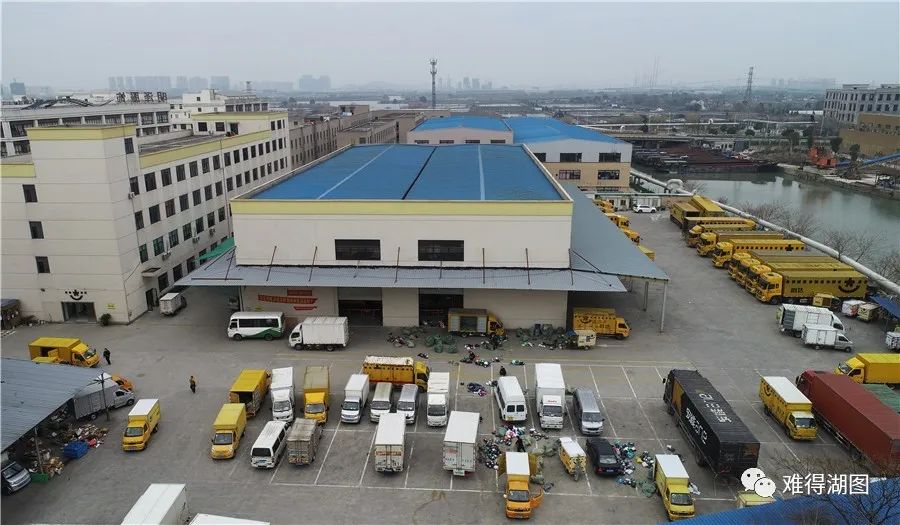 织里七日：醒来的中国“童装之都”