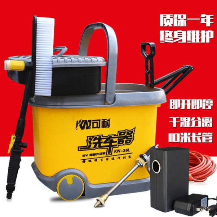 自己在家正确洗车方法不伤车漆,汽车洗车诀窍有哪些呢