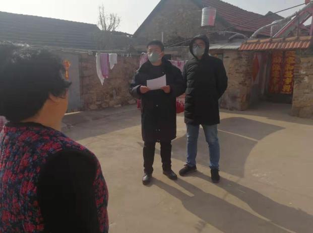 面对“大考”，看乳山这三名政法委员的担当与作为