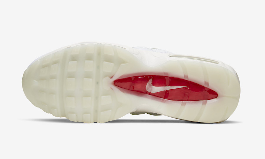 nike即将发售airmax,nikeairmax95值得入手吗