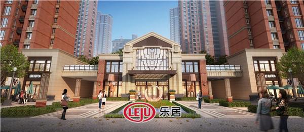 战“疫”有爱！忆通置业联手明迅传媒免费派送千斤菜