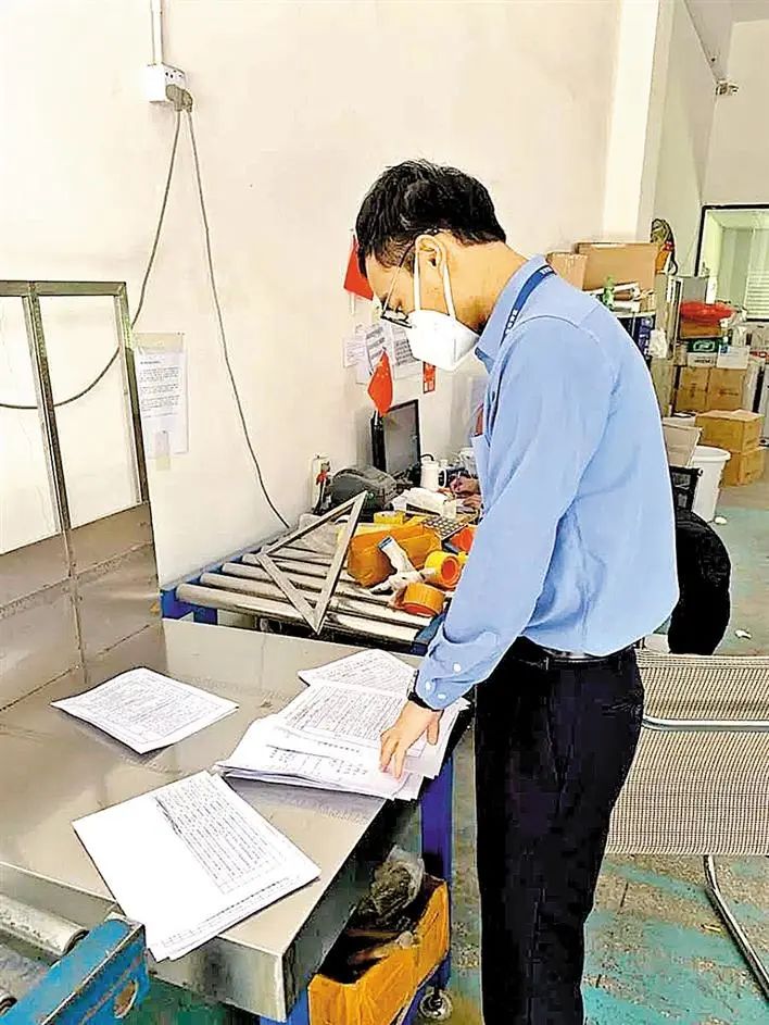 政策扶持企业复工复产,宝安企业复工的最新通告