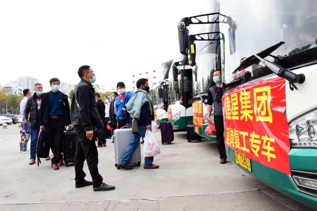 千里之外，接你回珠海！这一波操作，猛