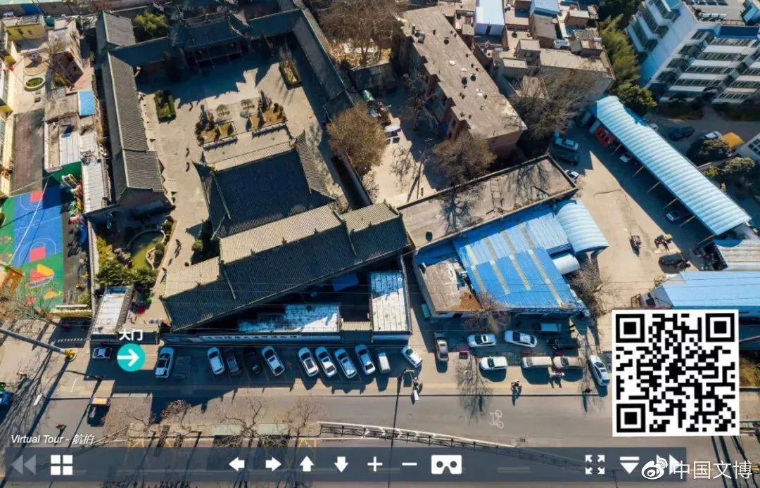 国家博物馆在线云游指南,国家博物馆最佳参观攻略路线