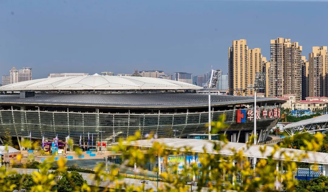 从蒙特卡洛到珠海横琴：风景如画的球场呈现不同的美丽