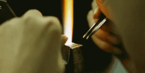 家用水银体温计是怎么做出来的,水银体温计多长时间能拿出来