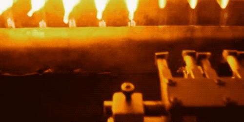 水银体温计制作上如何做到精准,水银体温计是怎么做出来的