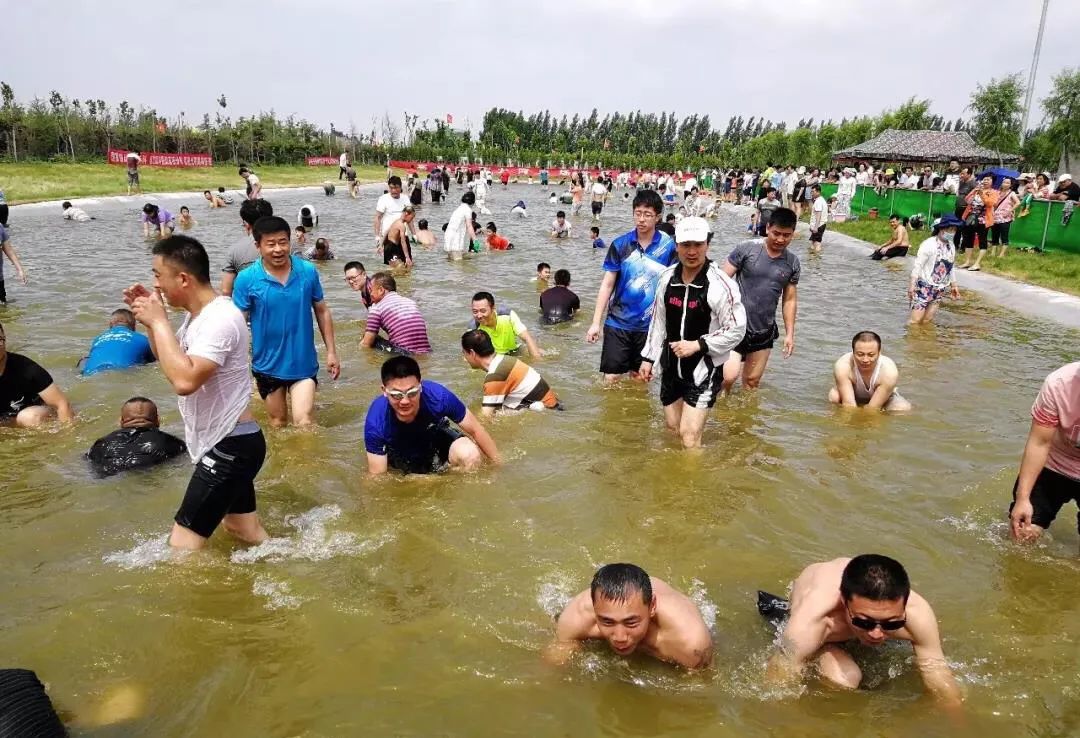 高密好玩,高密旅游怎么样