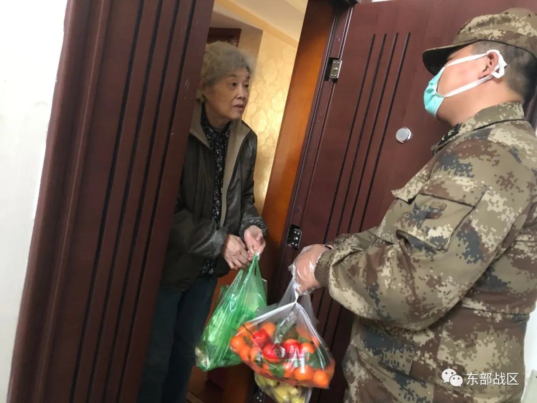 干休所老干部事迹,干休所老干部工作