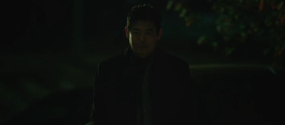 韩国悬疑烧脑推理剧解说,温情解说韩国恐怖悬疑剧谤法