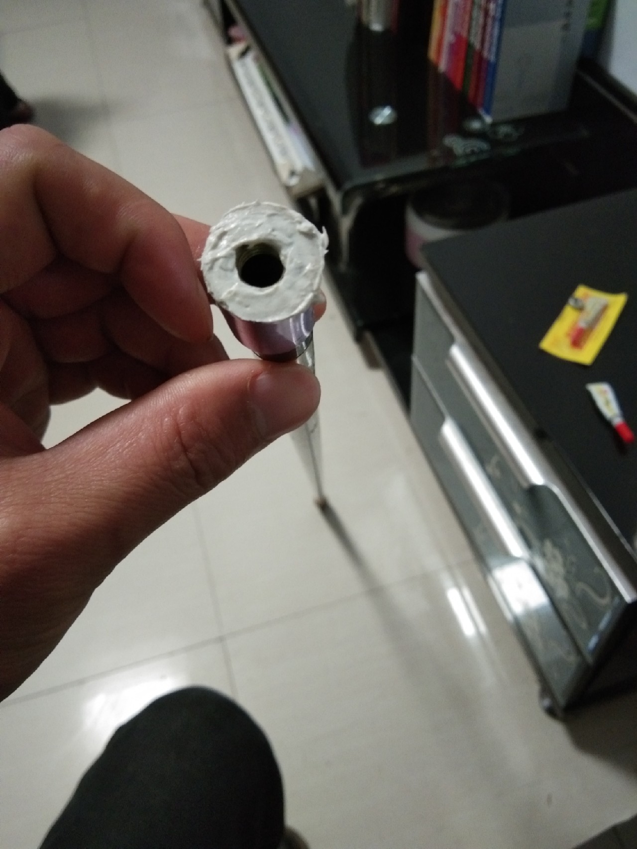 疫情不出门在家做卷筒粉,疫情期间不扎堆得怎么做