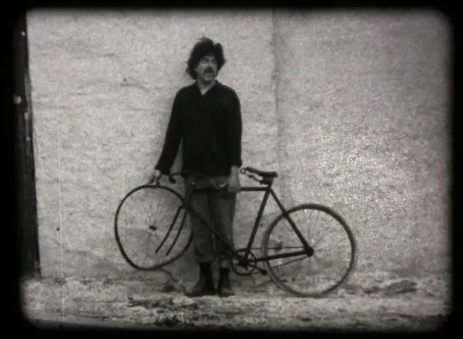 先锋的态度,对先锋的理解