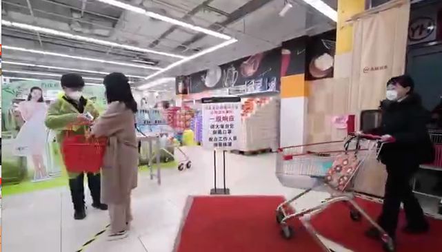 超市采购渠道一览表,去超市必买的这几样