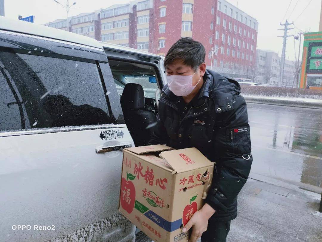 疫情阻断了鸡蛋销路,驻村第一书记成“代购”