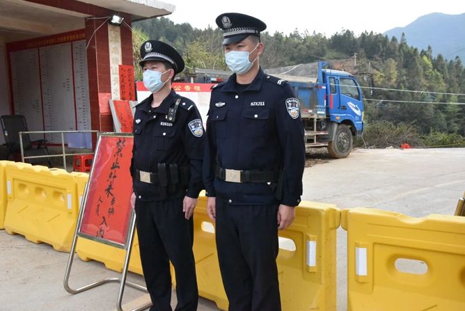 回顾抗疫历程小故事,那些让人泪目的抗疫故事你敢看吗