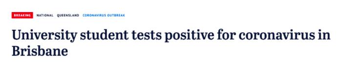 中国留学生回澳洲了吗,中国留学生回国后不适应