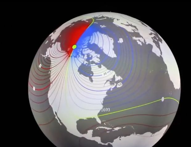 为什么命名指南针,为什么叫司南指南针