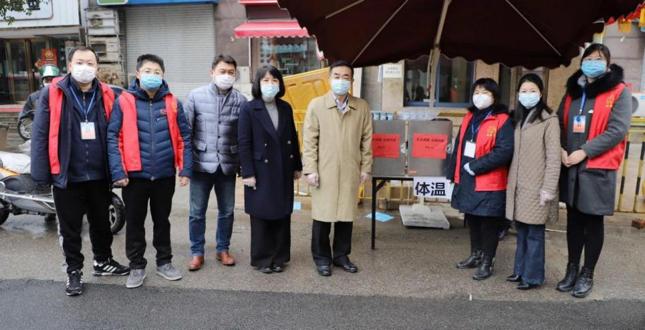 春天，我们的“诗与远方”③南京紫金山庄：摸准健康发展脉搏是关键