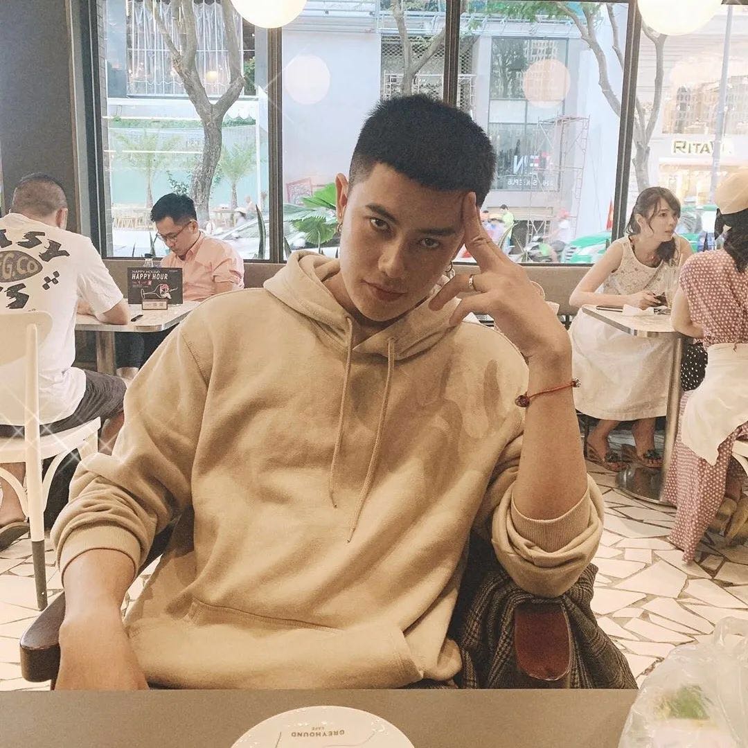 朴叙俊为什么不能剪直男栗子头,朴叙俊发型栗子头照片