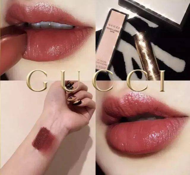 爱马仕口红真正的口红界爱马仕,爱马仕21号口红普通版和限量版