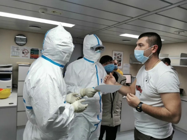 疫情期间海关清关一般要多久,疫情期间进口海关放行几天