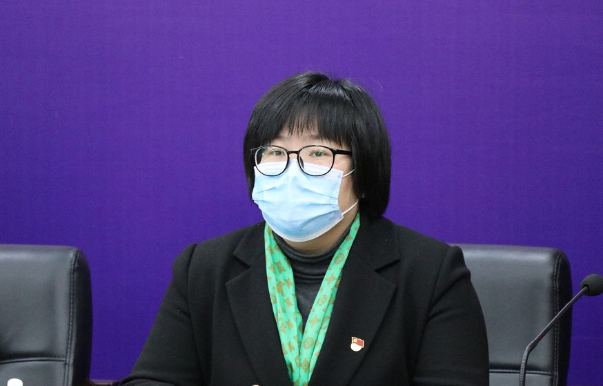 医护人员当志愿者新闻,医护人员志愿者的新闻