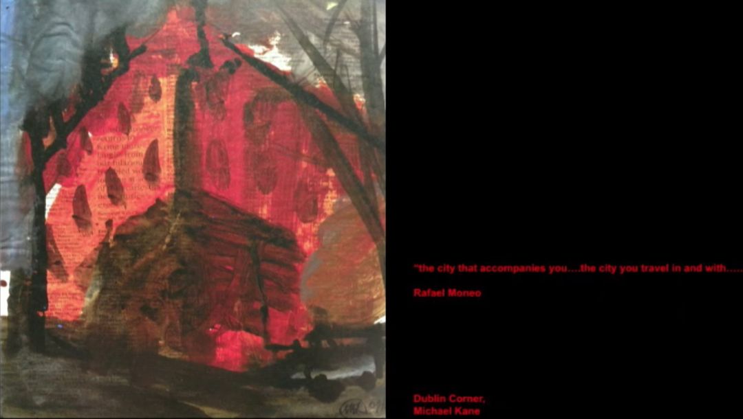 普奖之后，你没听过Grafton可还行？