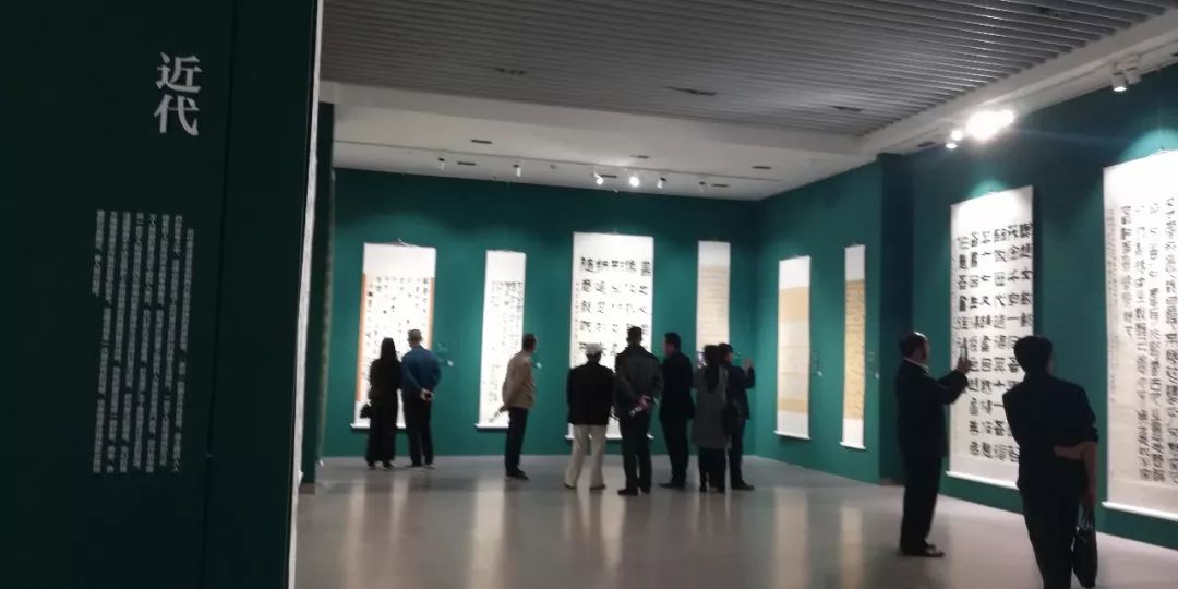 中国书法的经济效益,书法行业一般能赚多少钱