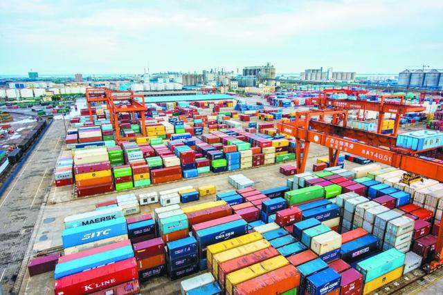 广西大力发展基础建设,广西五网基础建设内容是什么