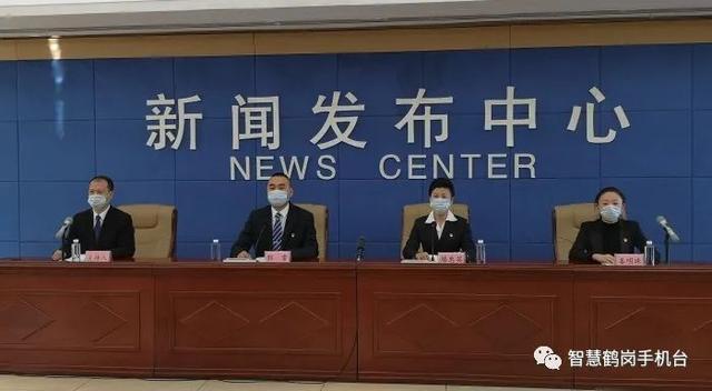 鹤岗市新冠疫情防疫通告,鹤岗市新冠肺炎防控方案