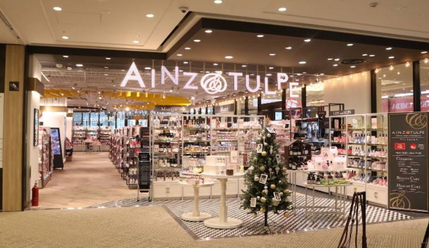 10天客流500万！日本“销冠”卖场两次逆风翻盘：一个价值2000亿的“连接”秘密