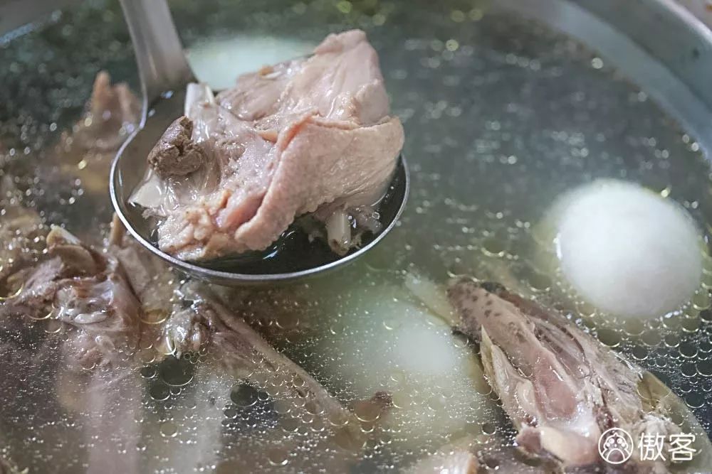 福建做鸭的方法,南方人制作鸭的方法