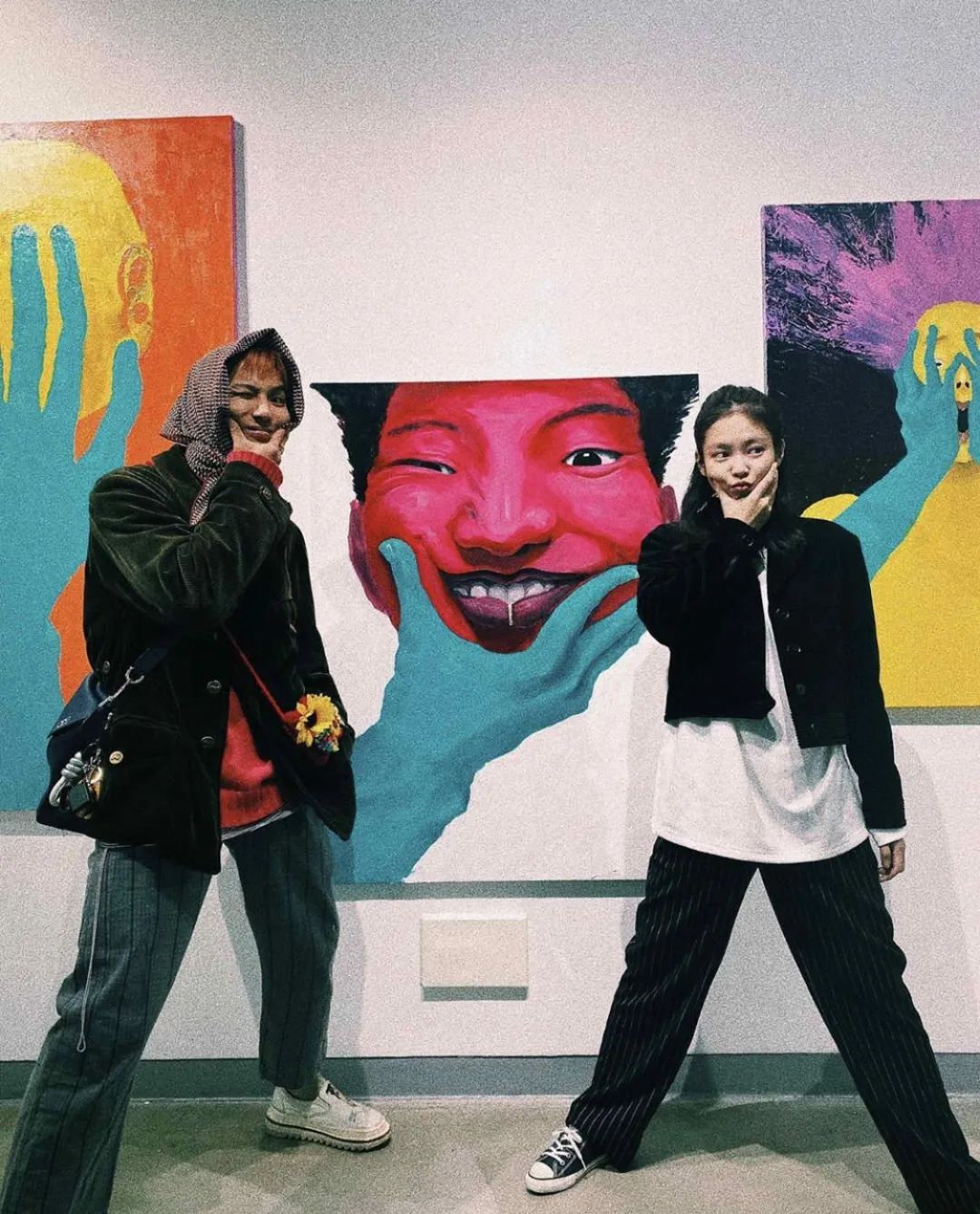 2020时代,GD、Virgil等玩家“解锁技能点”、及球鞋等出行装备“升级趋势”的观察报告