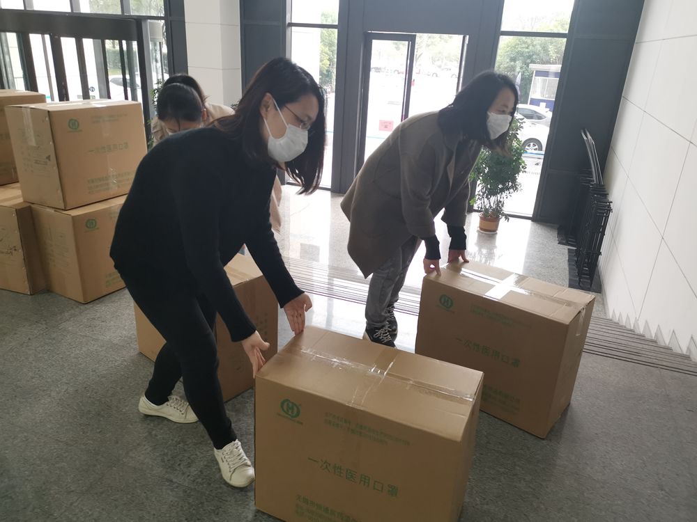 无锡在行动：精准施策（3月5日汇）下篇